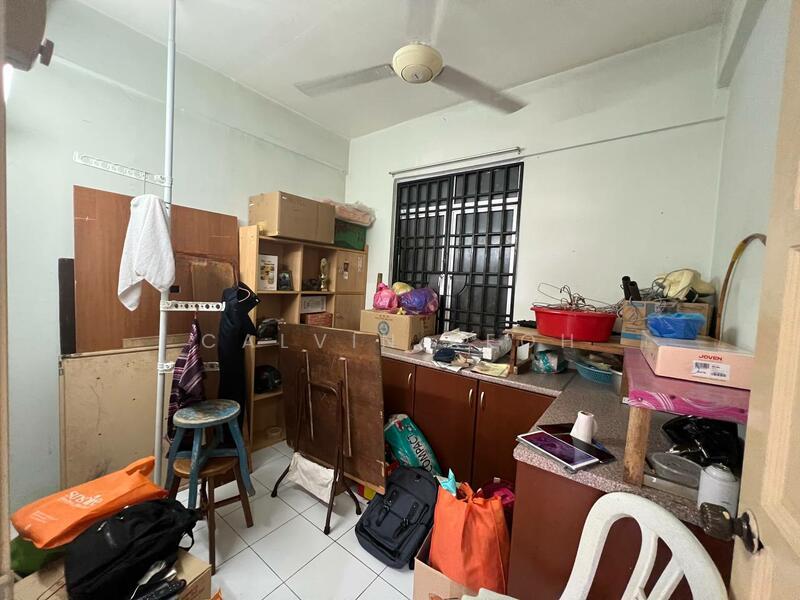 Desa Bayan Apartment - 4