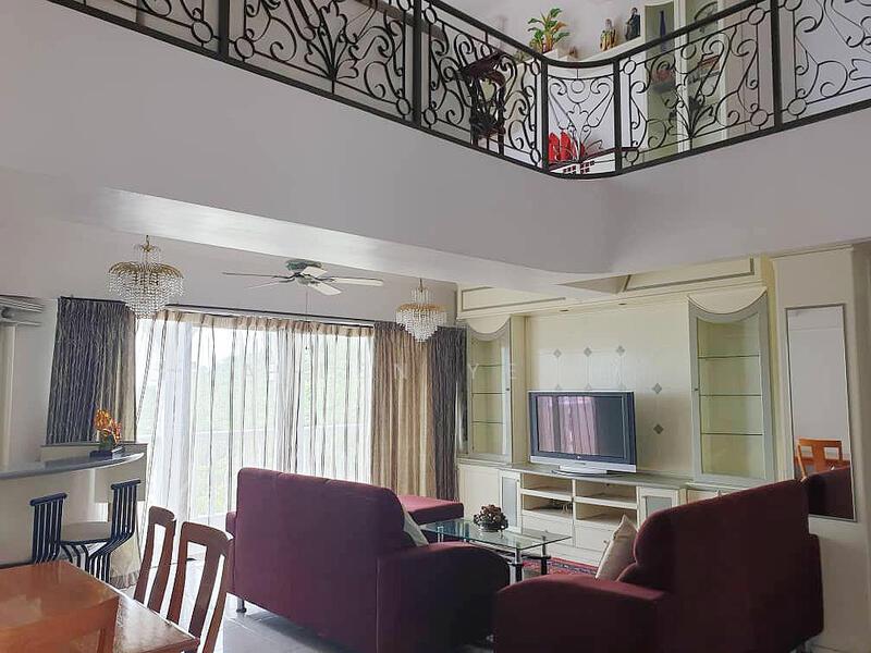 Menara Greenview - 1