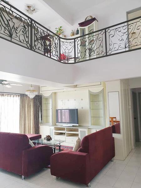 Menara Greenview - 2