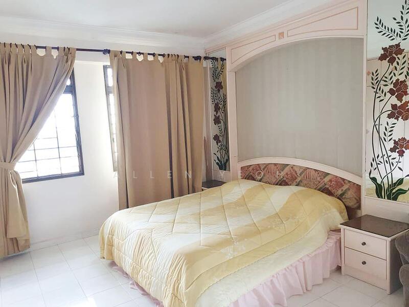 Menara Greenview - 3