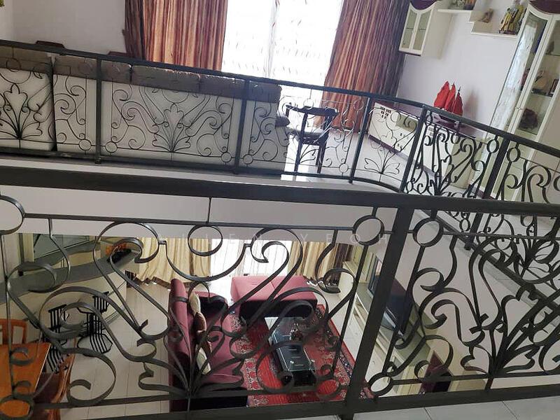 Menara Greenview - 5