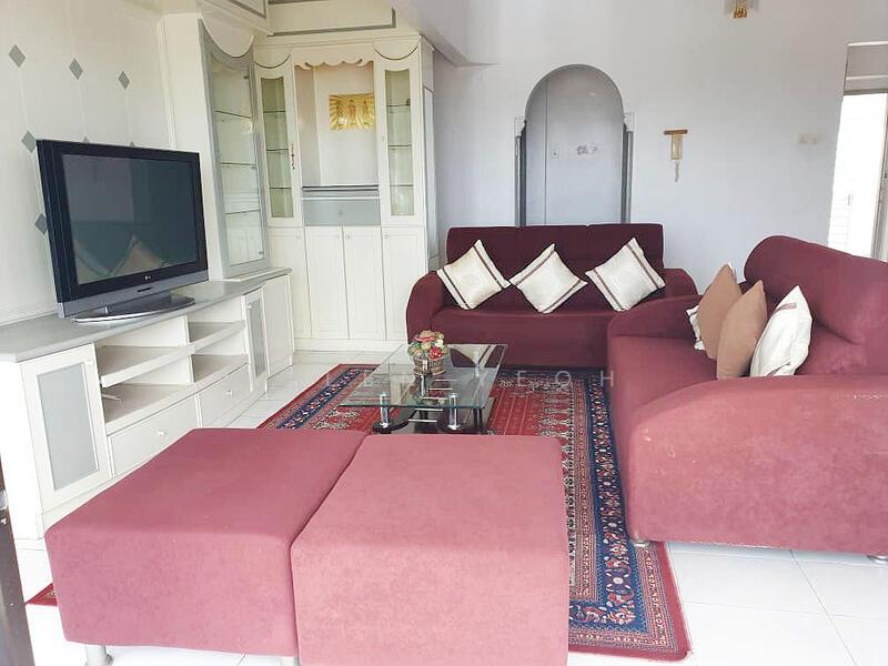 Menara Greenview - 3