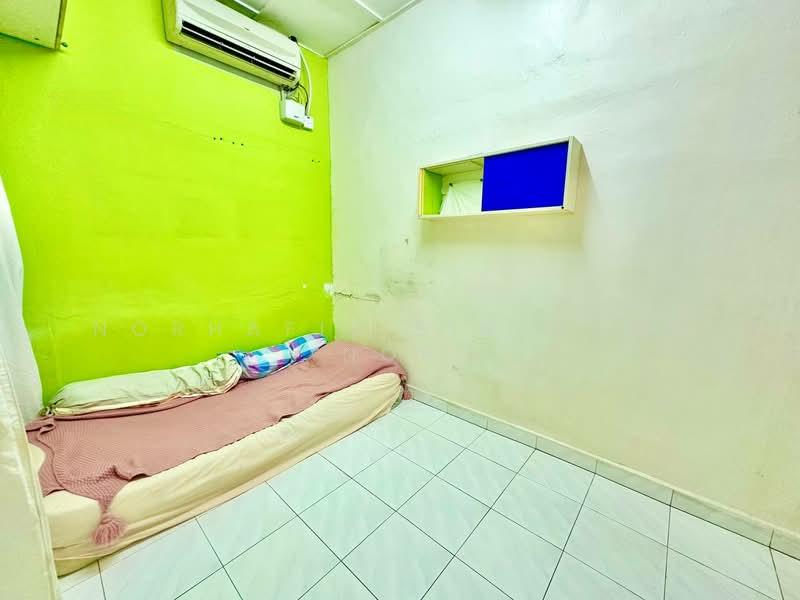 Taman Cheras Jaya - 2
