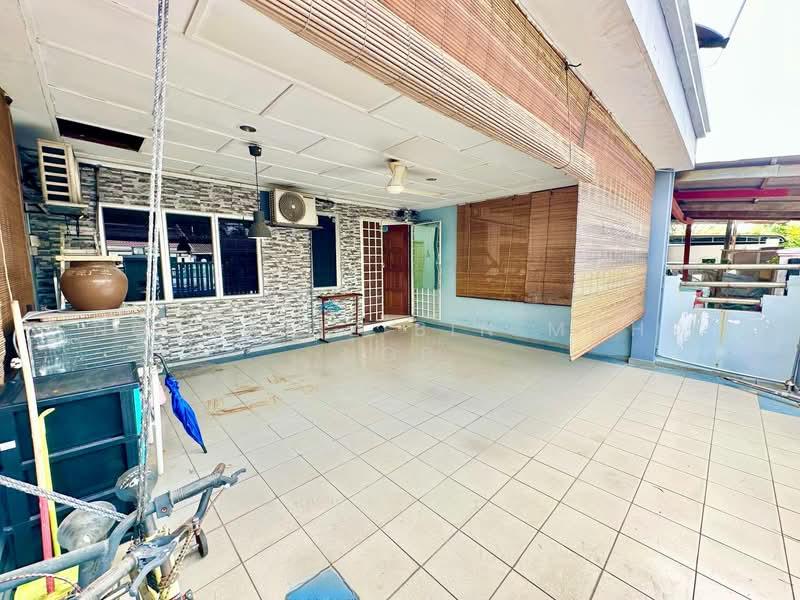 Taman Cheras Jaya - 3