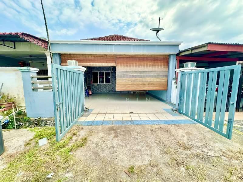 Taman Cheras Jaya - 4