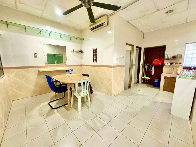 Taman Cheras Jaya - 5