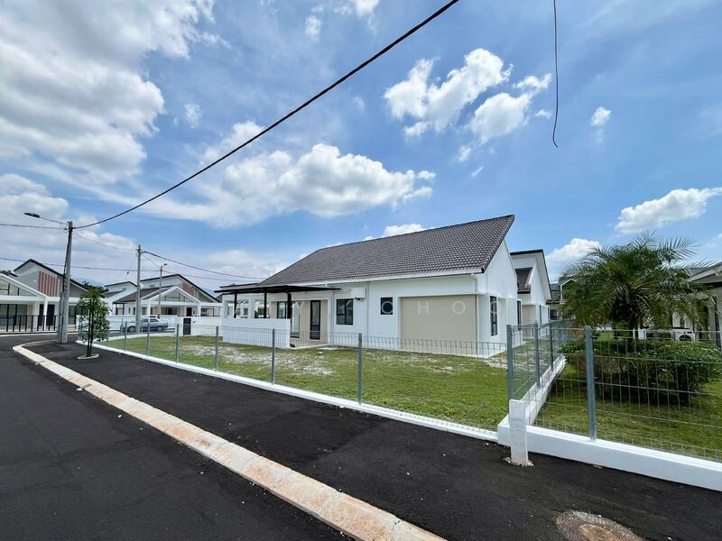 SEKSYEN 1A, BANDAR BARU BIDOR - 2