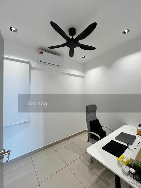Residensi Bintang - 2