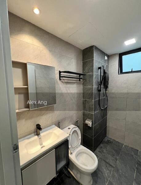 Residensi Bintang - 3
