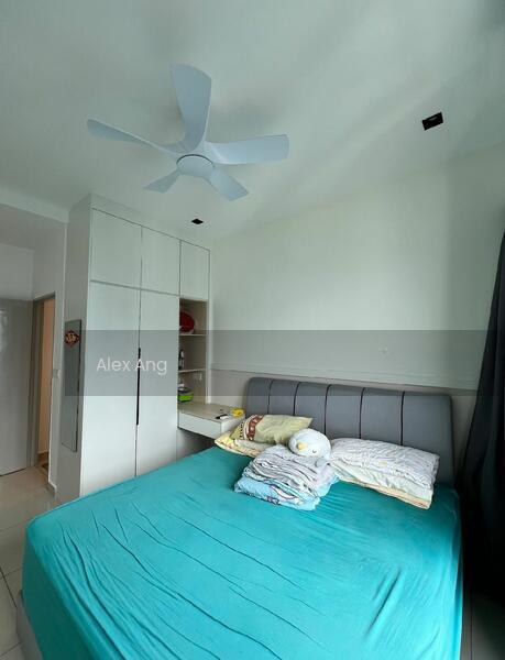 Residensi Bintang - 5