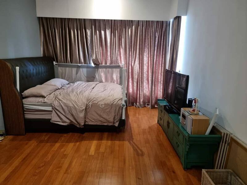 One Tanjong Condominium - 4