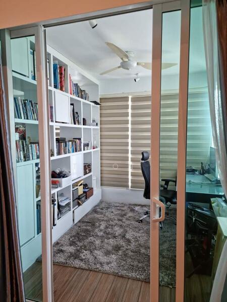 One Tanjong Condominium - 1