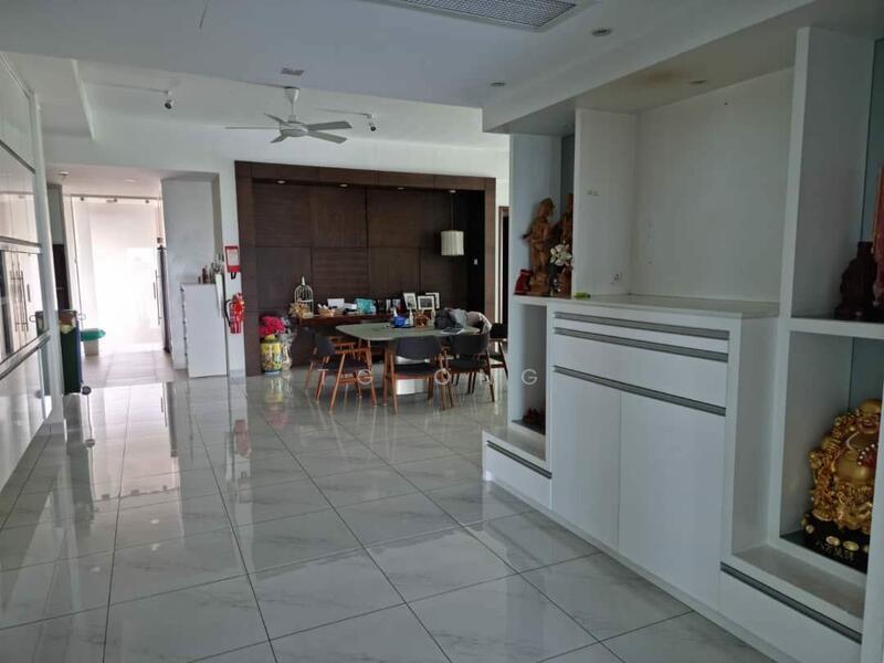 One Tanjong Condominium - 3