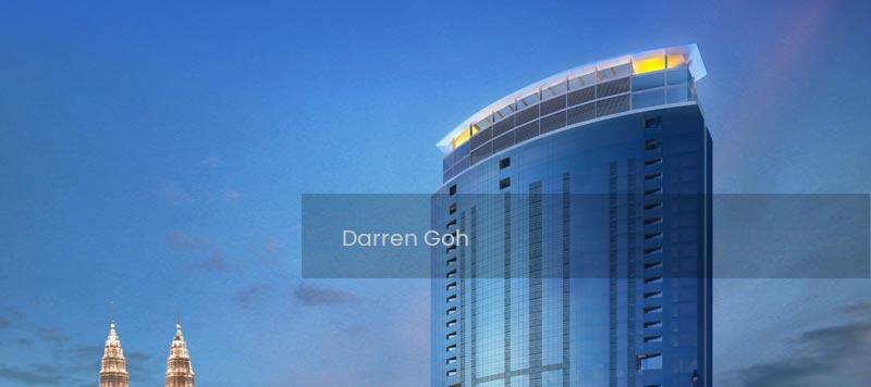 Eaton Residences - 5