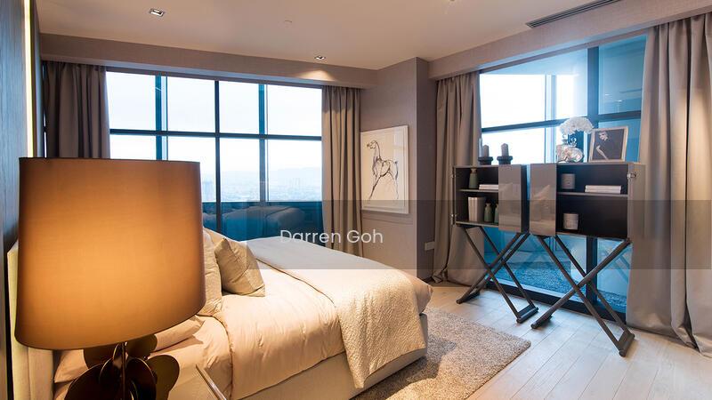 Eaton Residences - 3