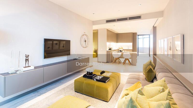 Eaton Residences - 2