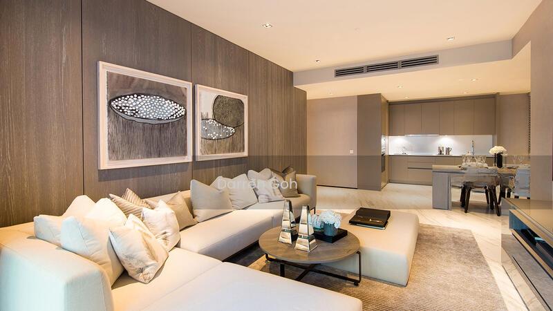 Eaton Residences - 1