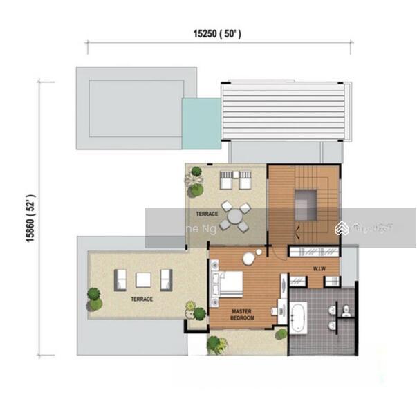Hillpark Residences - 4