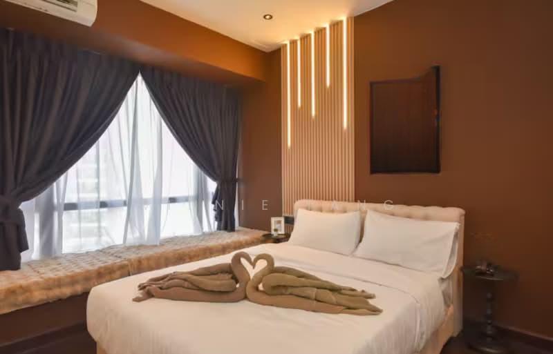 Antara Residence - 2