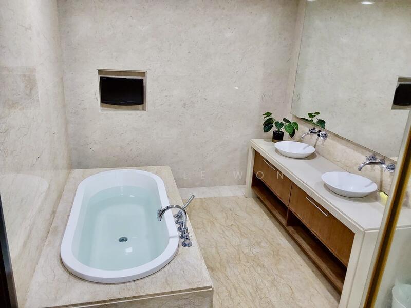 Straits Quay (The Suites at Waterside) - 5