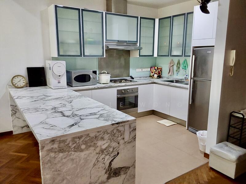 Straits Quay (The Suites at Waterside) - 3