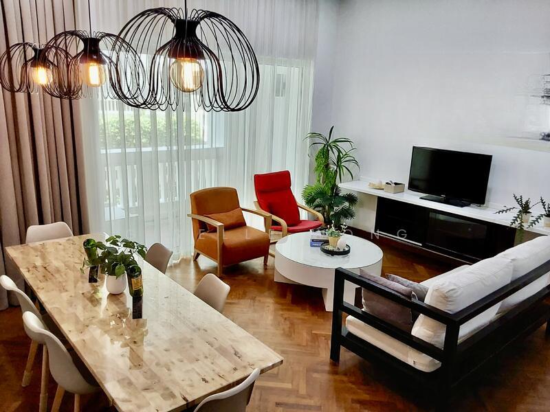 Straits Quay (The Suites at Waterside) - 1