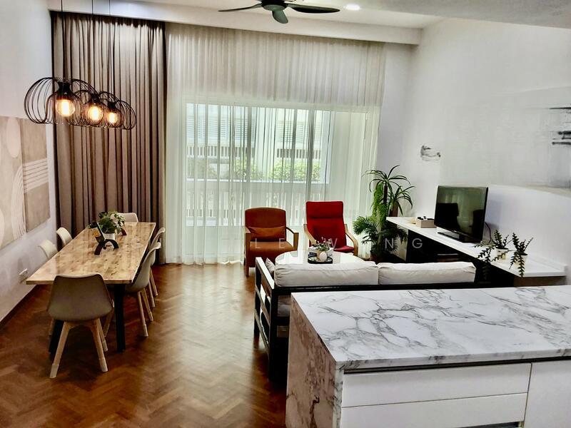 Straits Quay (The Suites at Waterside) - 4