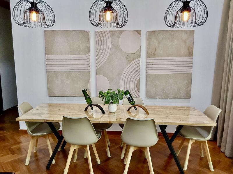 Straits Quay (The Suites at Waterside) - 2