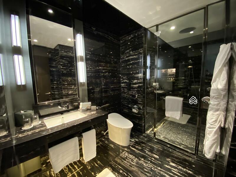 Four Seasons Place - 2