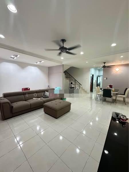 Bandar Puteri Klang - 1