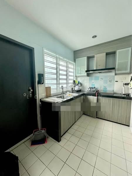 Bandar Puteri Klang - 4