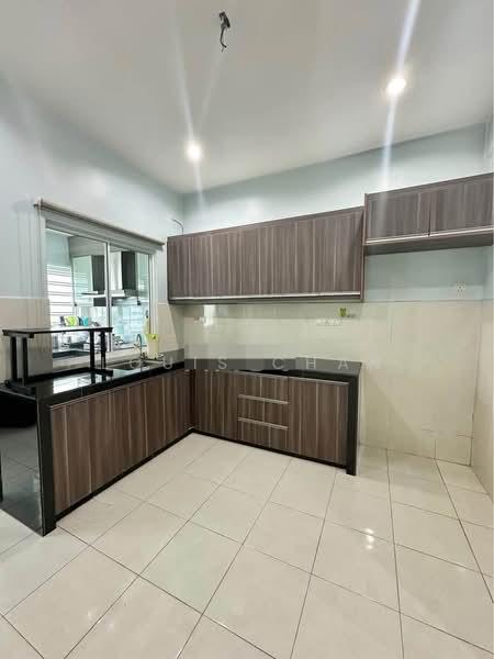 Bandar Puteri Klang - 3