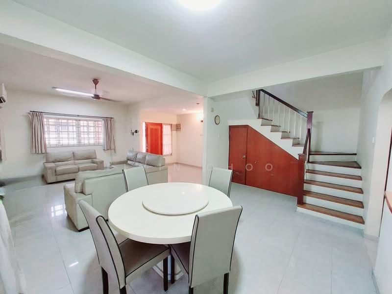 Taman Desa Palma - 1