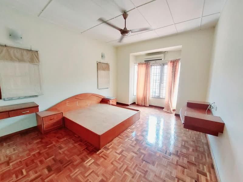 Taman Desa Palma - 2