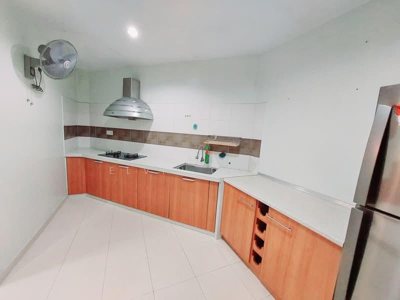 Taman Desa Palma - 4