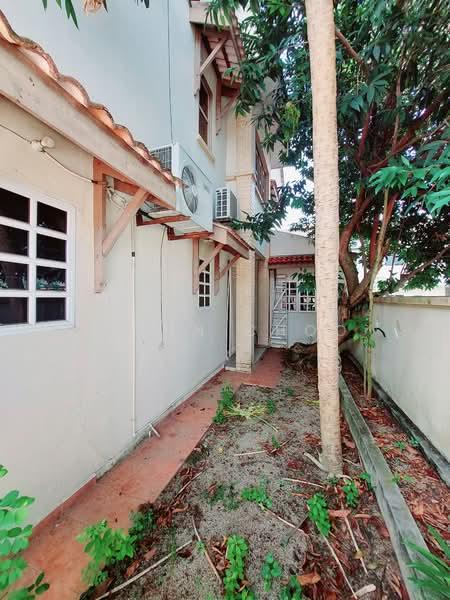 Taman Desa Palma - 3