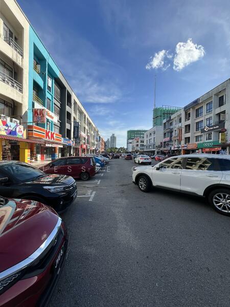 Bandar Baru Permas Jaya - 4