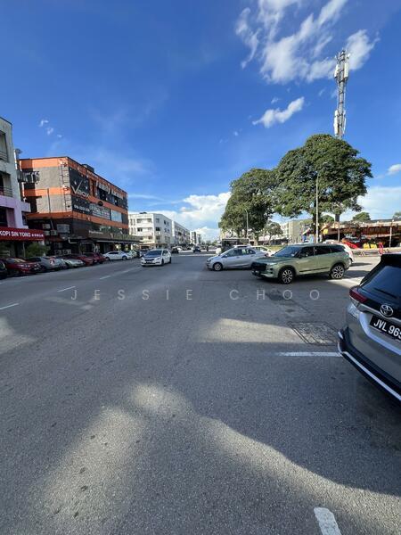 Bandar Baru Permas Jaya - 5