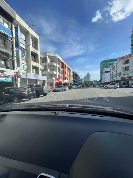 Bandar Baru Permas Jaya - 3