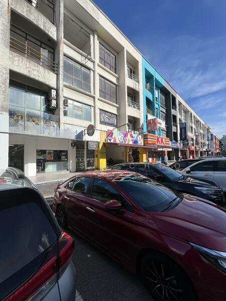 Bandar Baru Permas Jaya - 2