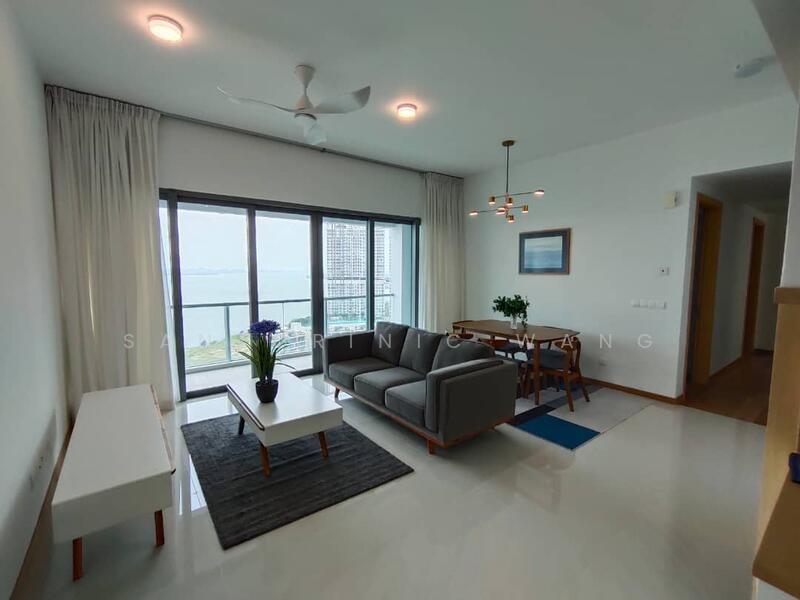 Southern Marina Residences - 2