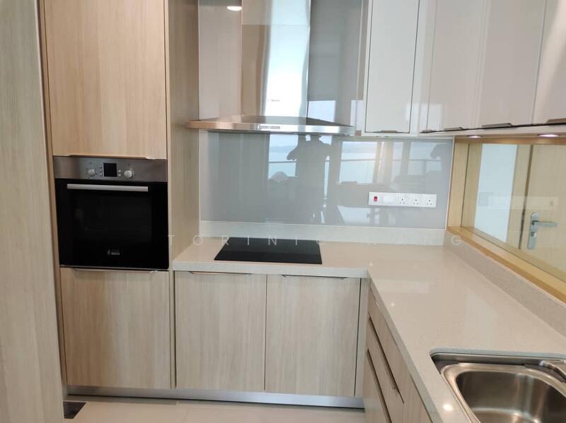 Southern Marina Residences - 3