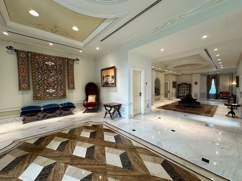 Bukit Tunku (Kenny Hills) - 4