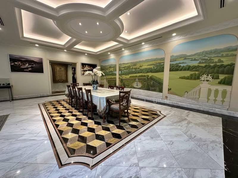 Bukit Tunku (Kenny Hills) - 5