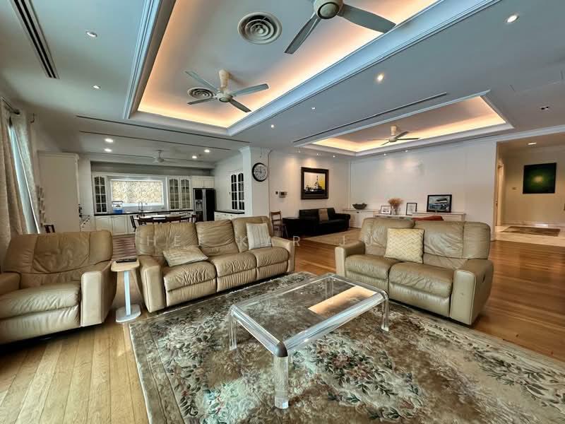 Bukit Tunku (Kenny Hills) - 2