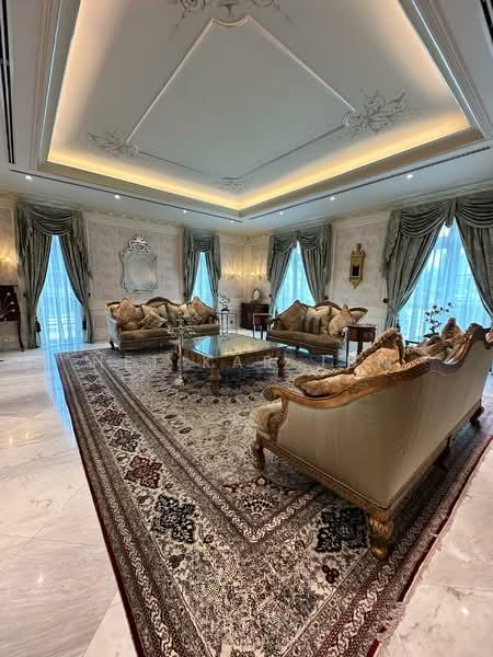 Bukit Tunku (Kenny Hills) - 1