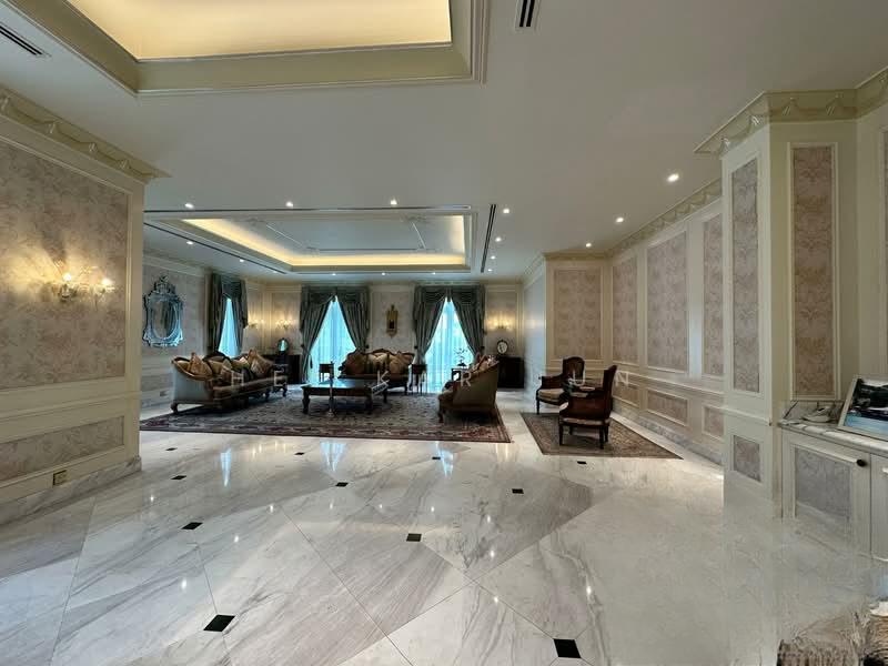 Bukit Tunku (Kenny Hills) - 3