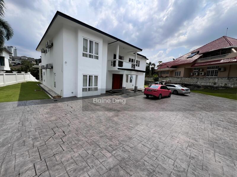 Country Heights Kajang - 4