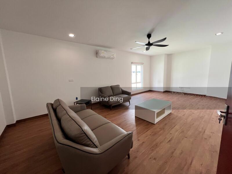 Country Heights Kajang - 4