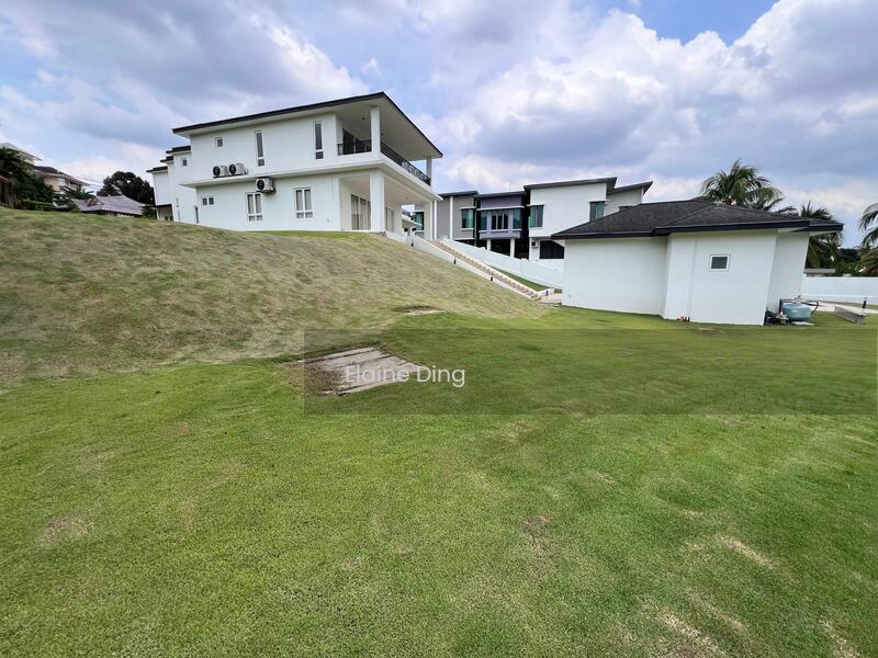 Country Heights Kajang - 3